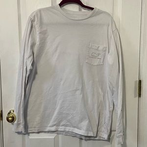 Men’s Vineyard Vines Long Sleeve
